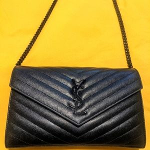 Saint Laurent Purse